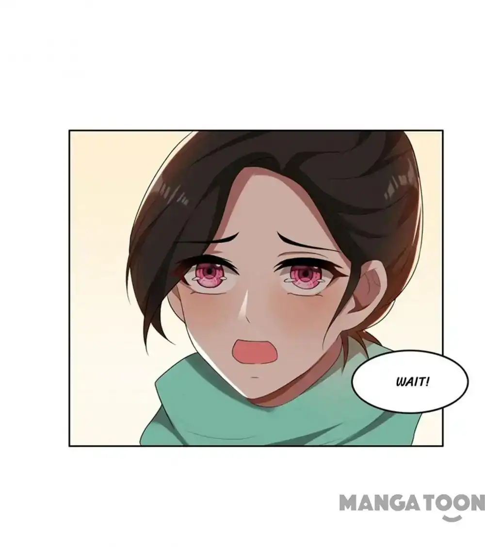 Beloved Wife is not Well-Behaved Chapter 34 27